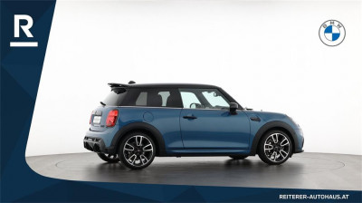 MINI Hatch Gebrauchtwagen