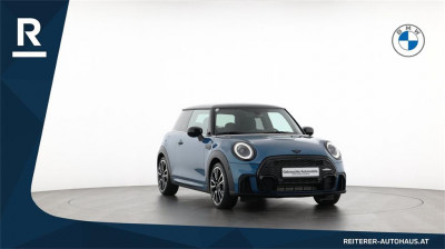 MINI Hatch Gebrauchtwagen