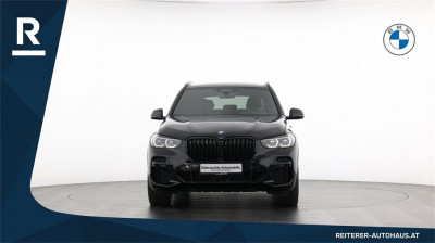 BMW X5 Gebrauchtwagen