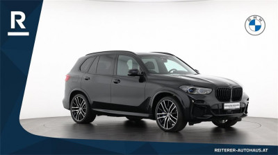 BMW X5 Gebrauchtwagen