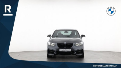 BMW 2er Gebrauchtwagen