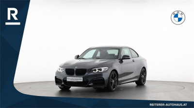 BMW 2er Gebrauchtwagen