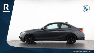 BMW 2er Gebrauchtwagen