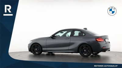 BMW 2er Gebrauchtwagen