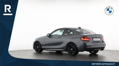 BMW 2er Gebrauchtwagen