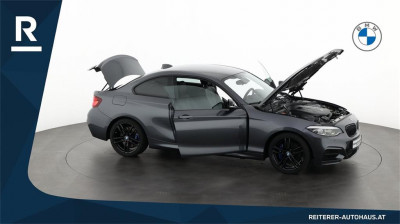 BMW 2er Gebrauchtwagen