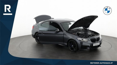 BMW 2er Gebrauchtwagen