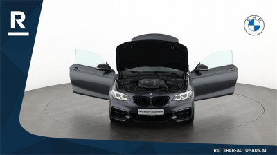 BMW 2er Gebrauchtwagen