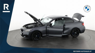 BMW 2er Gebrauchtwagen