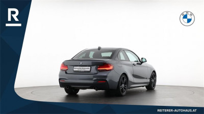 BMW 2er Gebrauchtwagen