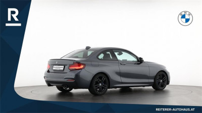 BMW 2er Gebrauchtwagen