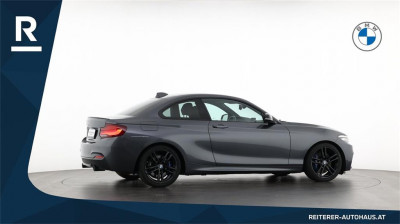 BMW 2er Gebrauchtwagen