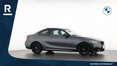 BMW 2er Gebrauchtwagen