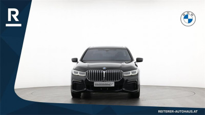 BMW 7er Gebrauchtwagen