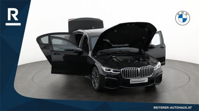 BMW 7er Gebrauchtwagen