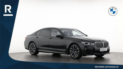 BMW 7er Gebrauchtwagen