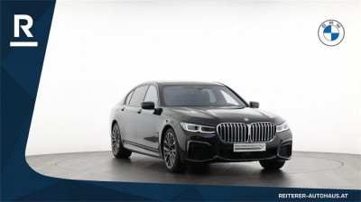 BMW 7er Gebrauchtwagen