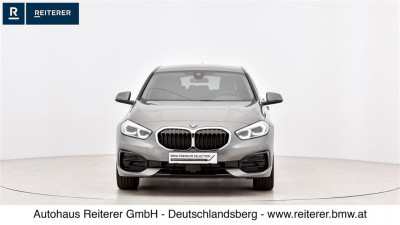 BMW 1er Gebrauchtwagen