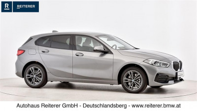 BMW 1er Gebrauchtwagen