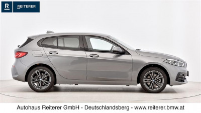 BMW 1er Gebrauchtwagen