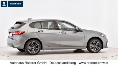 BMW 1er Gebrauchtwagen