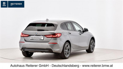 BMW 1er Gebrauchtwagen