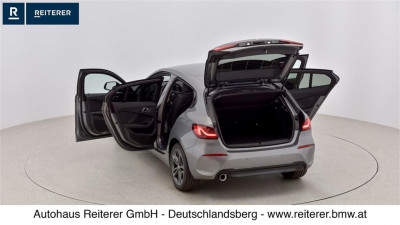 BMW 1er Gebrauchtwagen