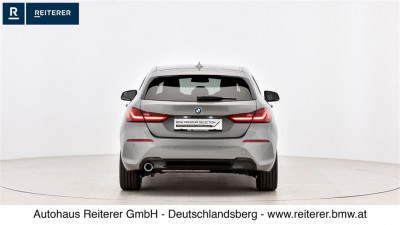 BMW 1er Gebrauchtwagen