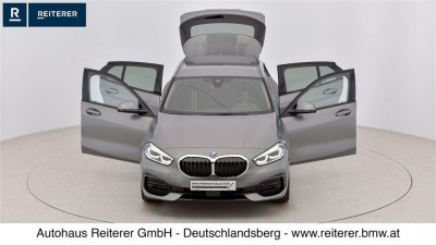 BMW 1er Gebrauchtwagen