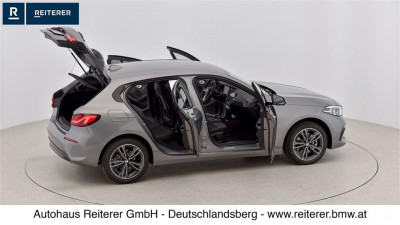 BMW 1er Gebrauchtwagen