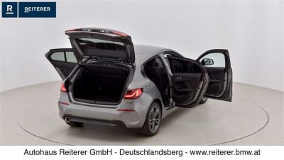 BMW 1er Gebrauchtwagen