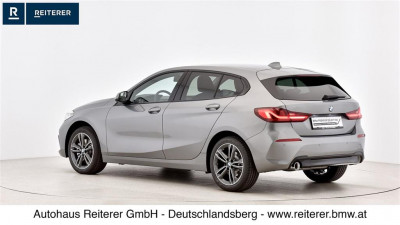 BMW 1er Gebrauchtwagen