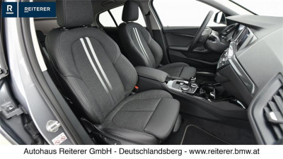 BMW 1er Gebrauchtwagen