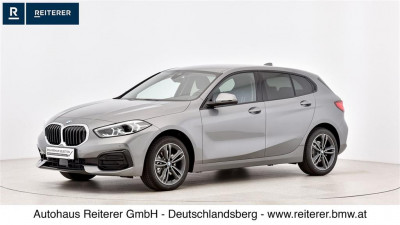 BMW 1er Gebrauchtwagen