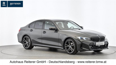 BMW 3er Gebrauchtwagen