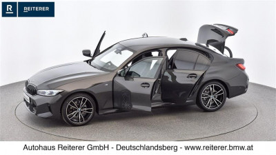 BMW 3er Gebrauchtwagen