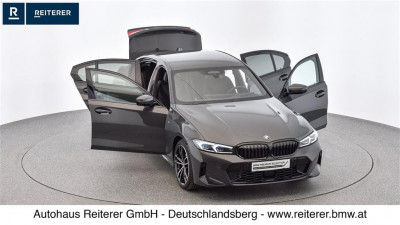 BMW 3er Gebrauchtwagen