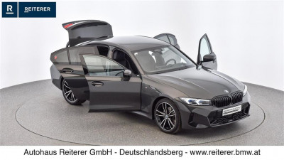 BMW 3er Gebrauchtwagen