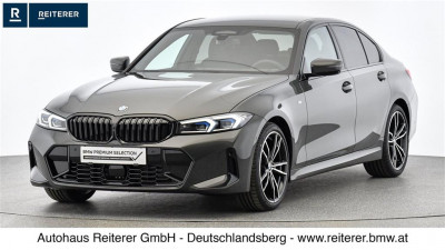 BMW 3er Gebrauchtwagen