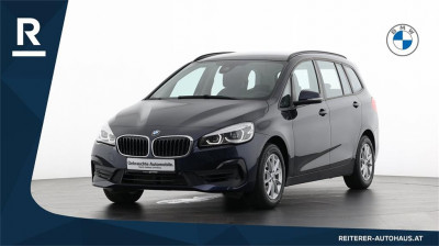 BMW 2er Gebrauchtwagen