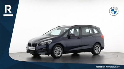 BMW 2er Gebrauchtwagen