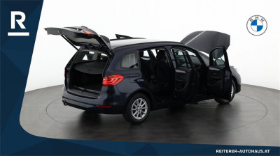 BMW 2er Gebrauchtwagen