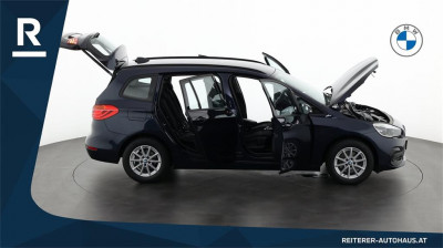 BMW 2er Gebrauchtwagen