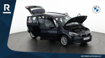 BMW 2er Gebrauchtwagen