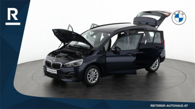 BMW 2er Gebrauchtwagen