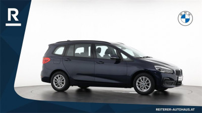 BMW 2er Gebrauchtwagen