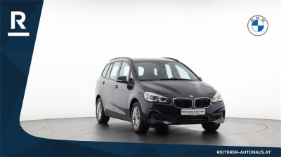 BMW 2er Gebrauchtwagen