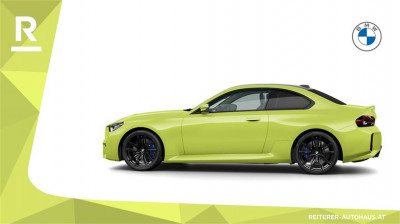 BMW 2er Neuwagen