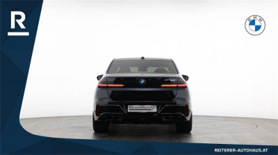 BMW 7er Vorführwagen