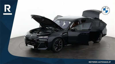 BMW 7er Vorführwagen